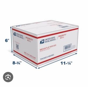 Large Mystery Closet Liquidation Box